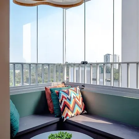 Apartamento Bhomy Brooklin - A 5Min Do Metro Brooklin Bur1507 São Paulo Exterior foto